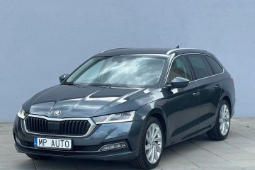 2.0TDI 150KM DSG Style salonPL serwis matrix kamera VAT23%
