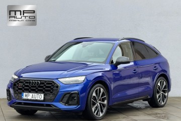 341KM Salon Polska 1wł serwis matrix pneumatyka hak VAT23%