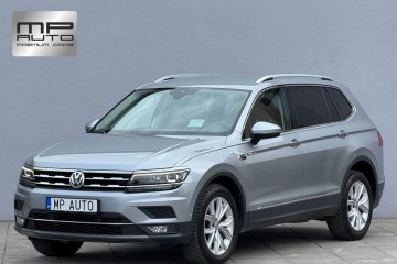 DSG 7osób salon Polska serwis kamera headup VAT23%