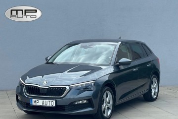 1.5TSI 150KM DSG Style kamera VAT23%