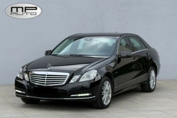 350CDI 265KM 4Matic salon Polska