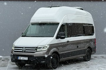 LIFT salon Polska gwarancja kamera VAT23%