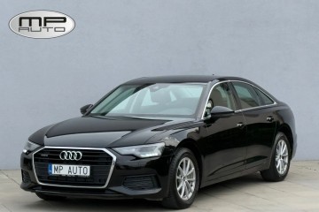 40TDI 204KM Quattro salonPL 1wł serwis kamera VAT23%