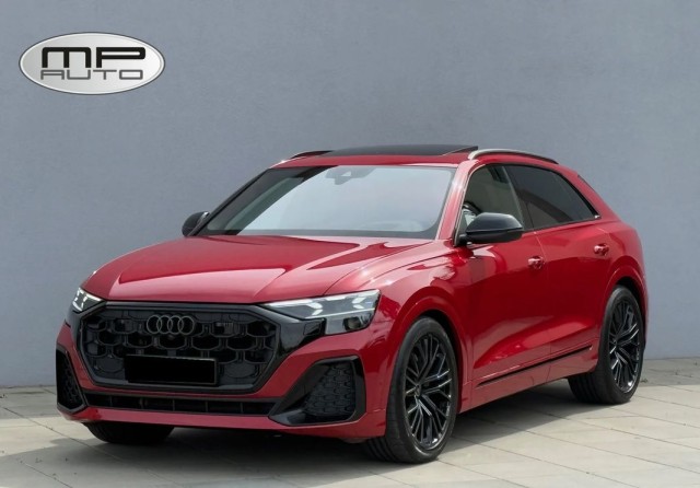 audi