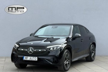 300d 269km 4Matic Coupe AMG salon Polska gwarancja VAT23%