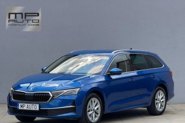 gwarancja 1.5TSI 150KM DSG salon Polska kamera VAT 23%