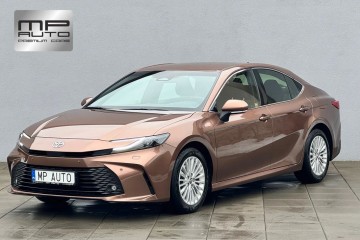 2.5 Hybrid 218KM Comfort  salon PL gwarancja kamera