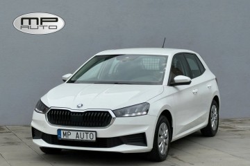 LPG VAT1 ciężarowa VAN salon Polska 1wł serwis VAT23%