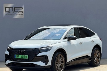340KM quattro salon PL serwis gwarancja panorama VAT 23%