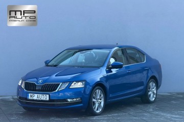 1.8TSI 180KM DSG Style salon Polska