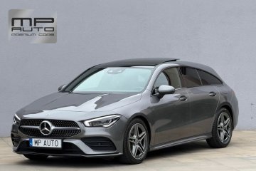 AMG salon Polska serwis kamera panorama
