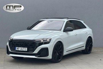 50TDI 286KM rej.2025 salonPL gwar. panorama masaż skrętna oś VAT23%