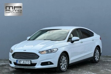 2.0 TDCi 150km salon Polska