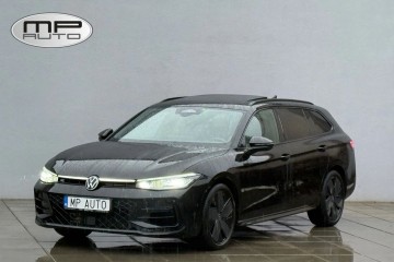 2.0TSI 265KM RLine 4Motion salonPL gwar. panorama headup masaż VAT23%