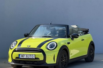 Cabrio salon Polska 1wł serwis kamera