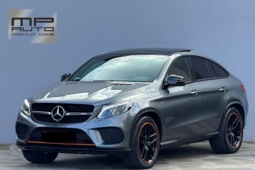 43 AMG 390KM salon Polska kamery360 panorama VAT23%