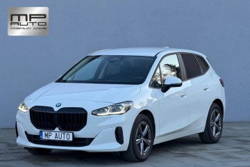 150KM salonPL 1wł serwis kamera navi ledy VAT23%