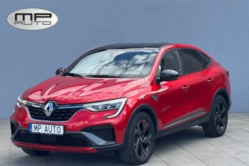 1.6 E-TECH RS line 145 KM salon PL kamery 360 Hak VAT23%