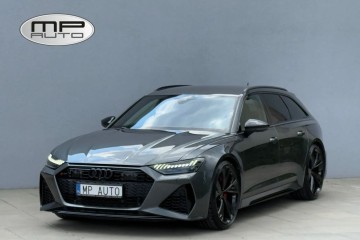 Performance 630KM salonPL gwarancja nightvision headup webasto VAT23%