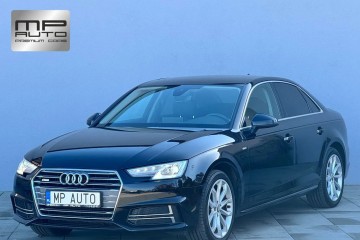 1.4 TFSI 150KM SLine salon Polska