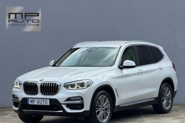 Luxury Line xDrive Salon Polska 1 wł