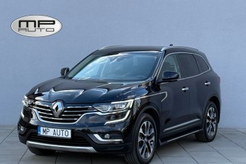 2.0dCi 177KM Intens 4x4 automat salon Polska