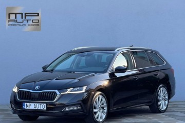 2.0TSI 190KM 4x4 DSG Style salonPL serwis matrix kamera VAT23%