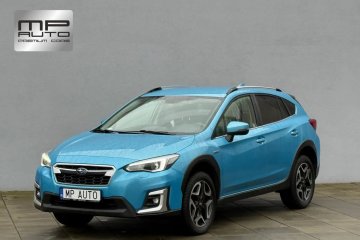 AWD salon Polska 1wł serwis kamera navi VAT23%