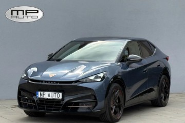 340 KM salon PL gwarancja kamery panorama nowy 315000 zł VAT23%