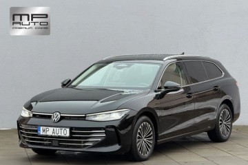 193km 4Motion Elegance salon PL gwar. masaż matrix VAT 23%