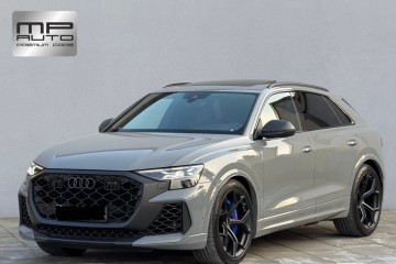 640KM Performance salonPL gwarancja hak masaż panorama VAT23%