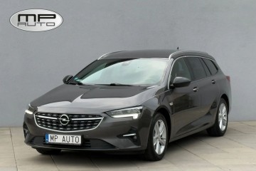 2.0CDTI 174KM automat salonPL 1wł serwis navi VAT23%