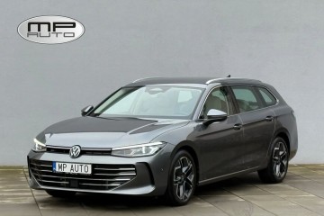 193km 4Motion Elegance salon PL gwar. masaż matrix VAT 23%