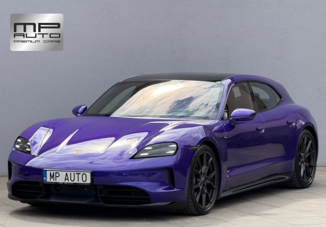 porsche