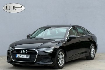 40TDI 204KM Quattro salonPL 1wł serwis kamera VAT23%