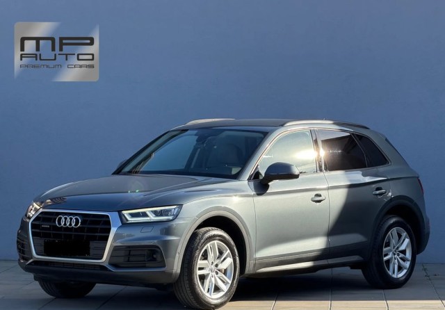 audi