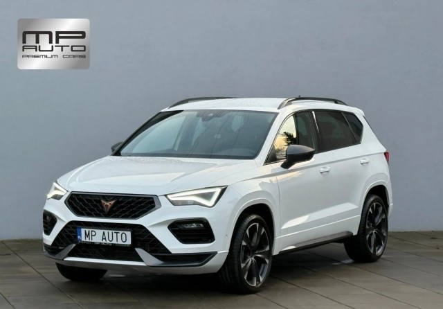 cupra