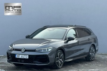 2.0TSI 264KM R-Line 4Motion Salon PL Panorama Masaż Headup VAT23%