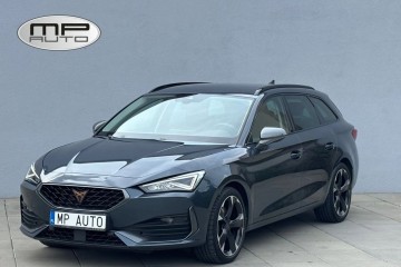 190KM DSG salon Polska 1wł serwis gwarancja VAT23%