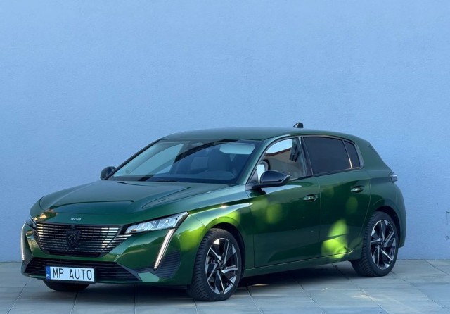 peugeot