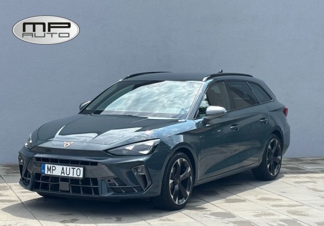 cupra