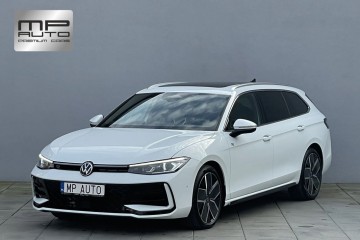 2.0TSI 264KM R-Line 4Motion Salon PL Panorama Masaż VAT23%