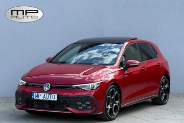 nowy210000zł GTI 265KM DSG salonPL gwar. panorama kamery360 VAT23%