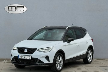 115KM DSG FR salon Polska 1wł serwis gwarancja VAT23%