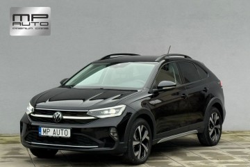 1.0TSI 116KM DSG salon Polska kamera VAT23%
