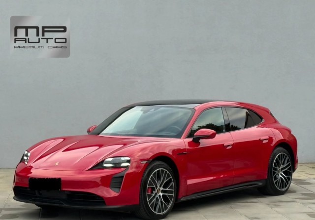 porsche
