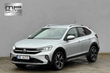 1.5TSI 150KM DSG salon Polska kamera VAT23%