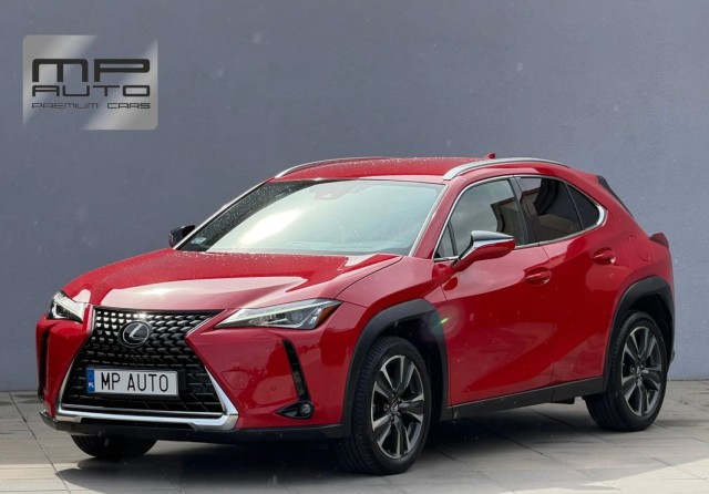 lexus