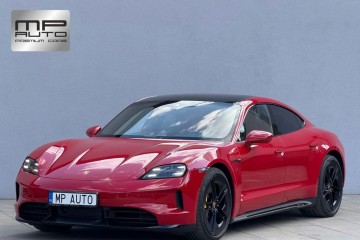 nowy 908tyś. GTS 700km 105kWh salon Polska gwar. ceramika VAT23%