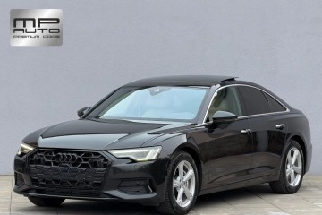 286 KM  serwis TV panorama masaż headup webasto